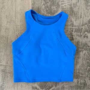 Lululemon Invigorate Train Tank, Size 4